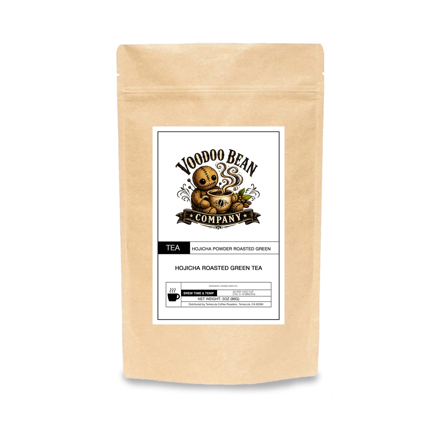 Hojicha