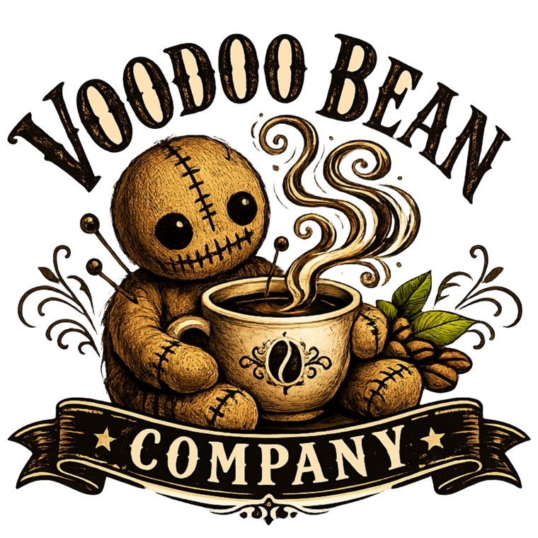 Uganda – Voodoo Bean Company