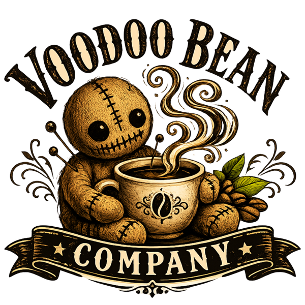 Voodoo Bean Company